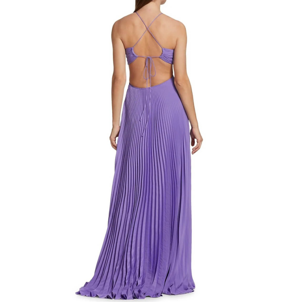 Valencia | Maxi Dress