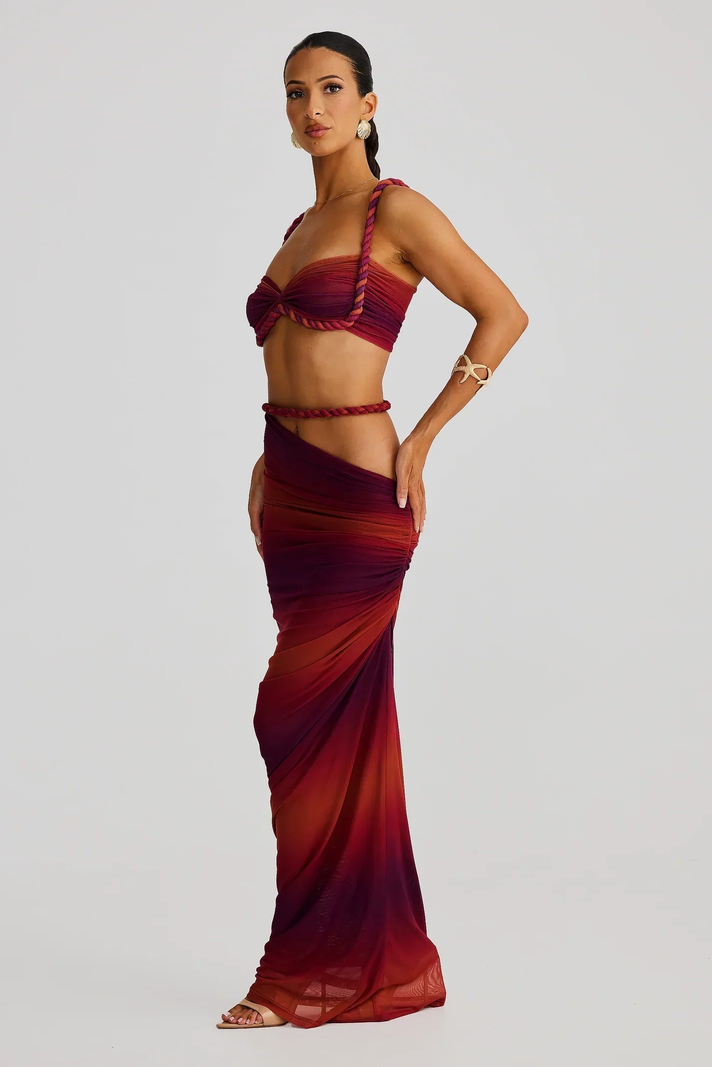 Mia | Elegant Dress