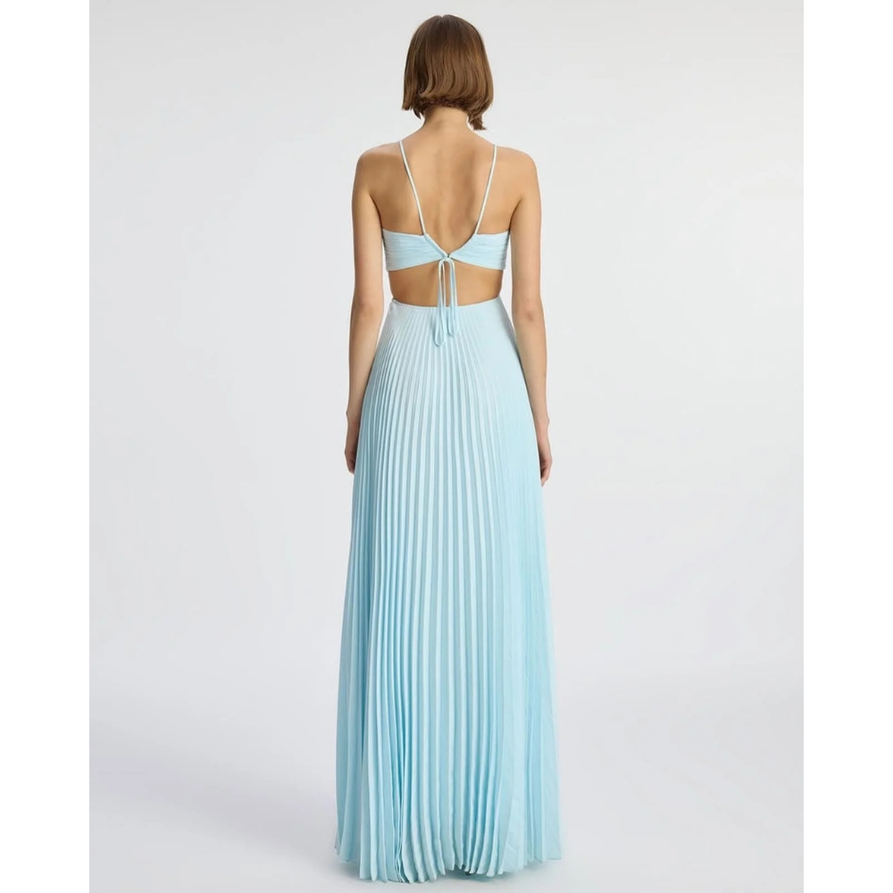 Valencia | Maxi Dress