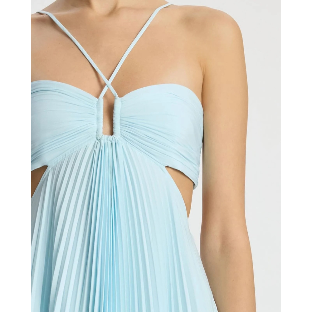 Valencia | Maxi Dress
