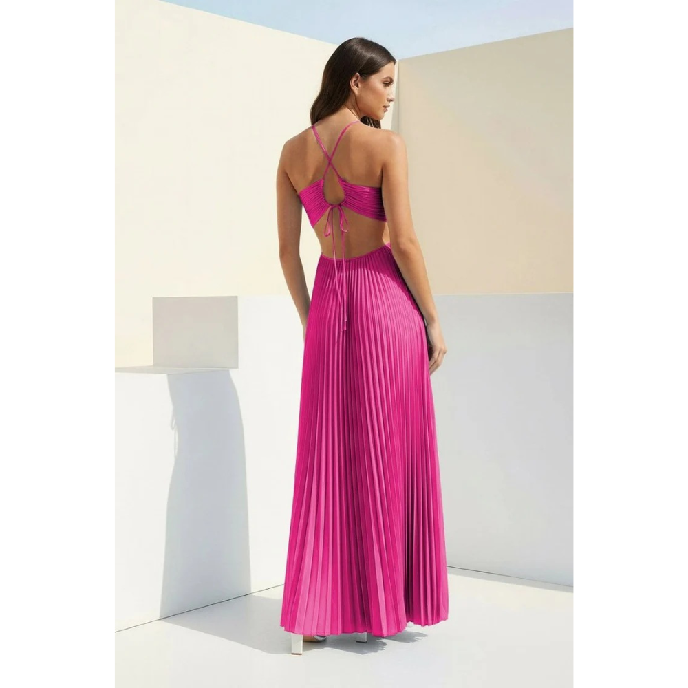 Valencia | Maxi Dress