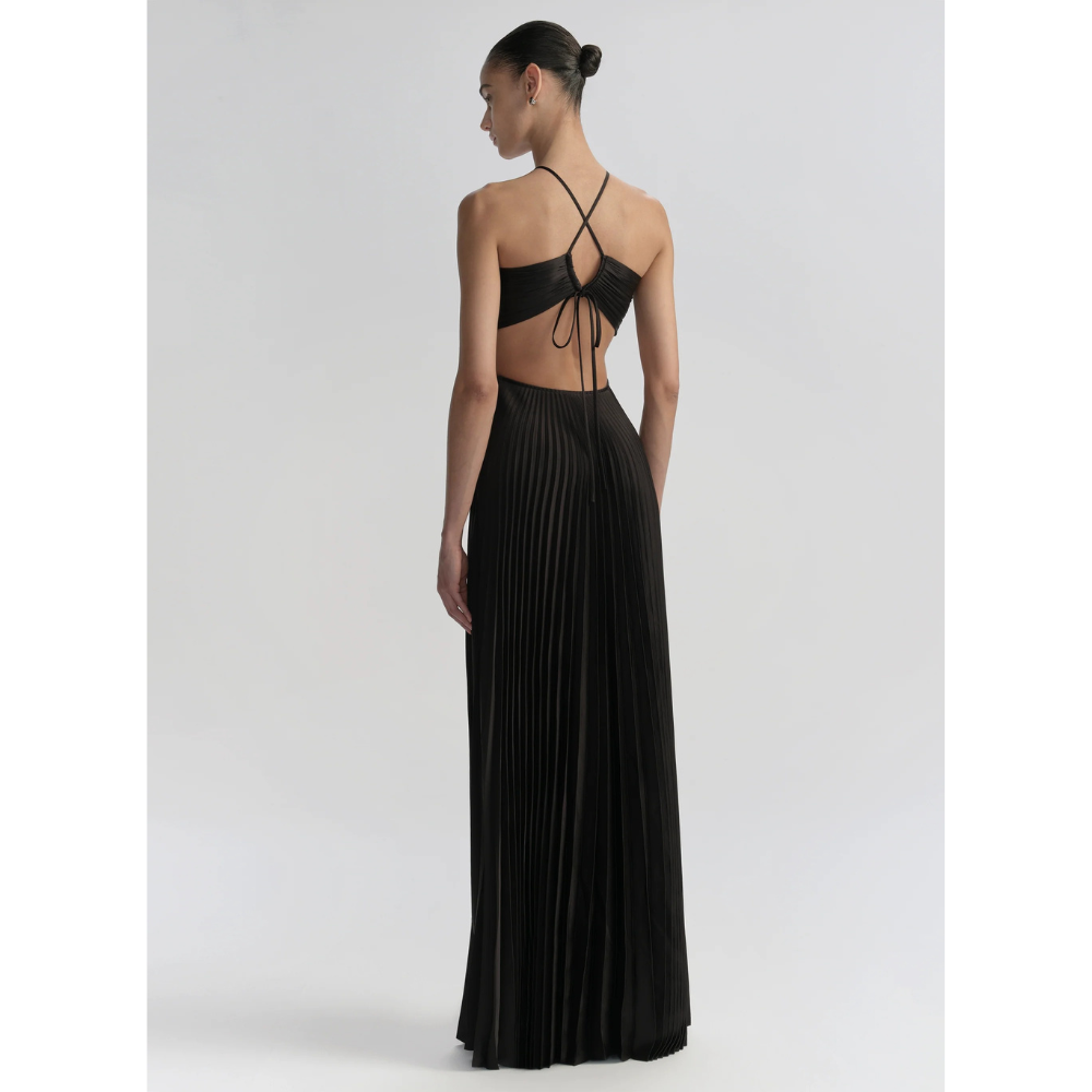 Valencia | Maxi Dress