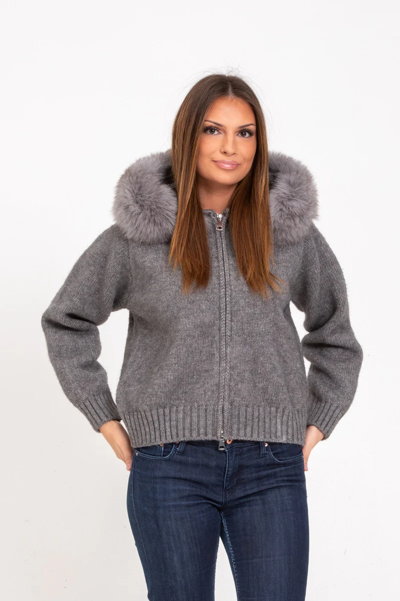 Liora Chic Cardigan
