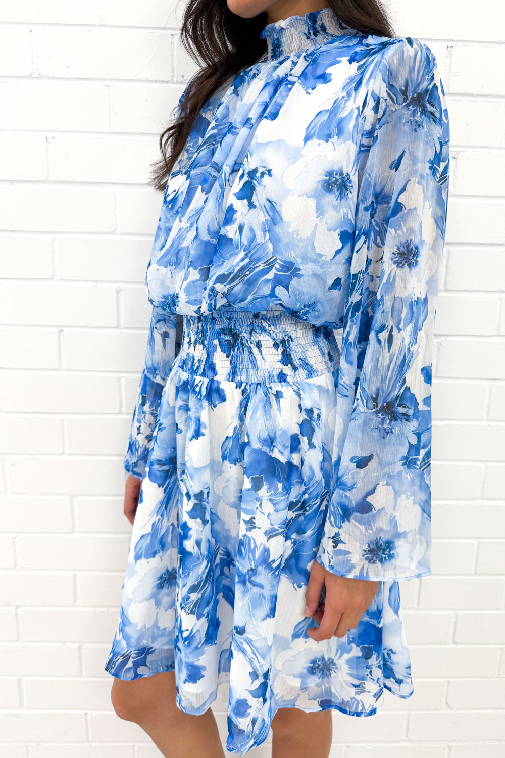 Amanda Dress