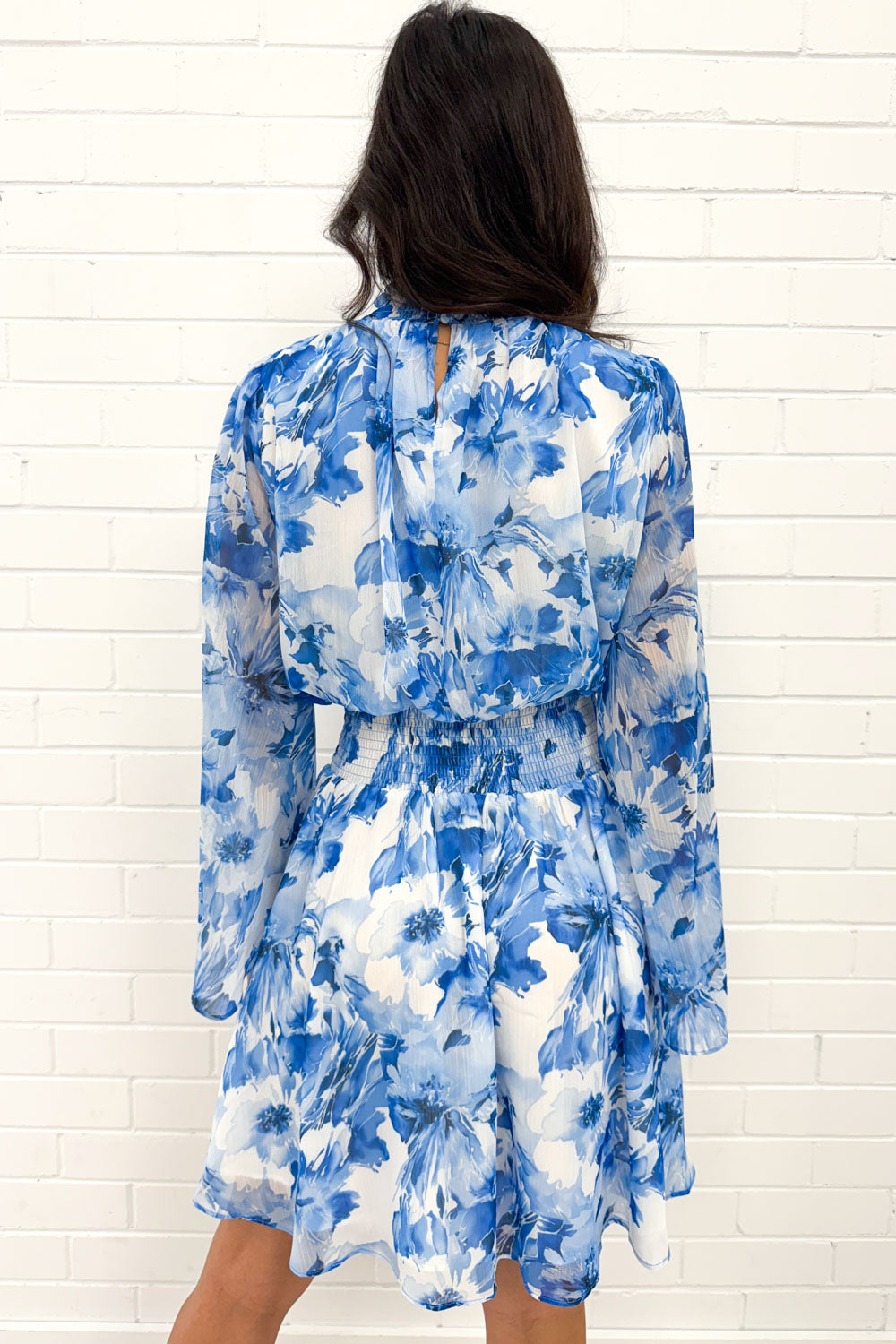 Amanda Dress