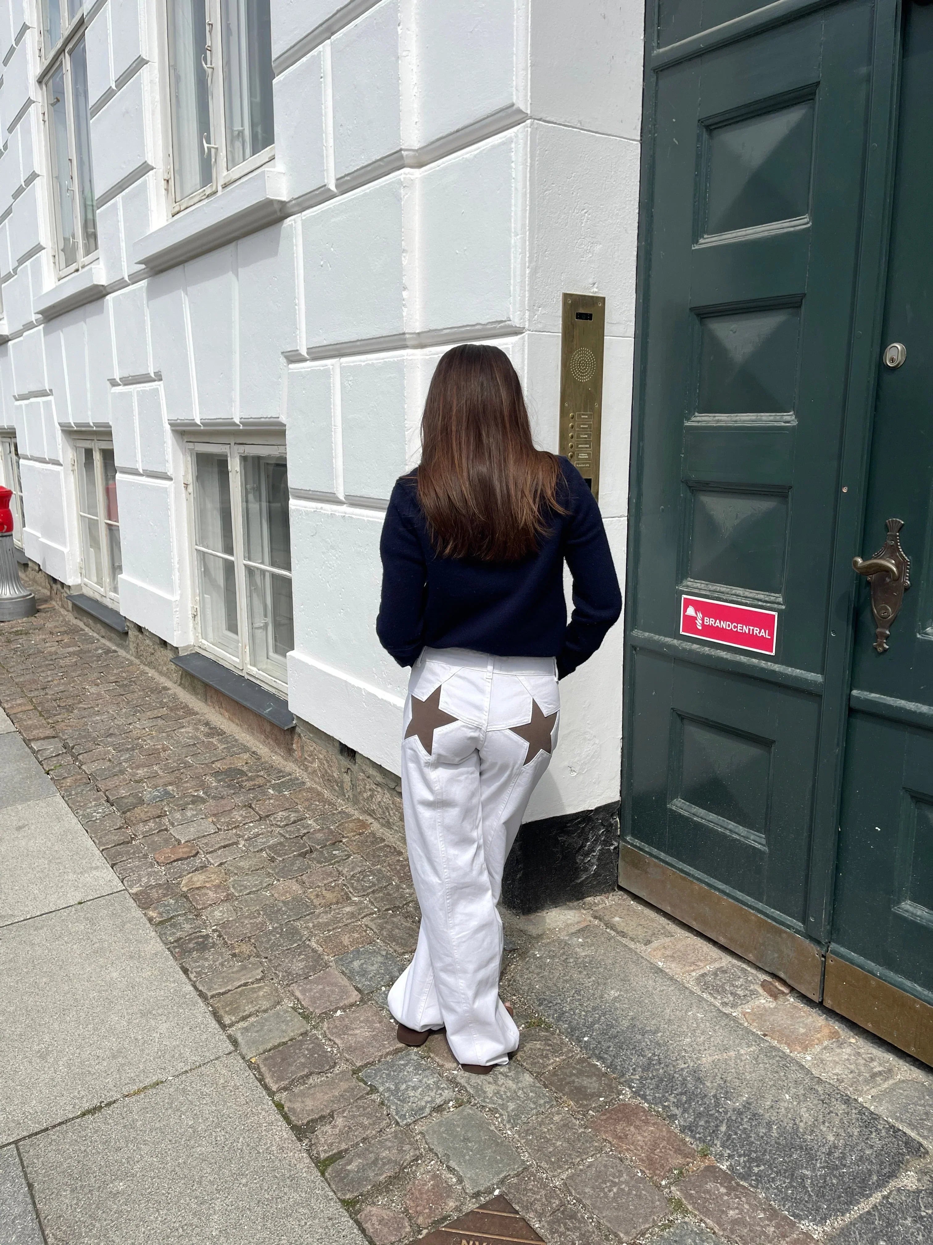 Elaha | Star Jeans
