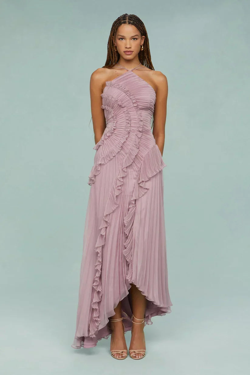 Serelina | Maxi Dress