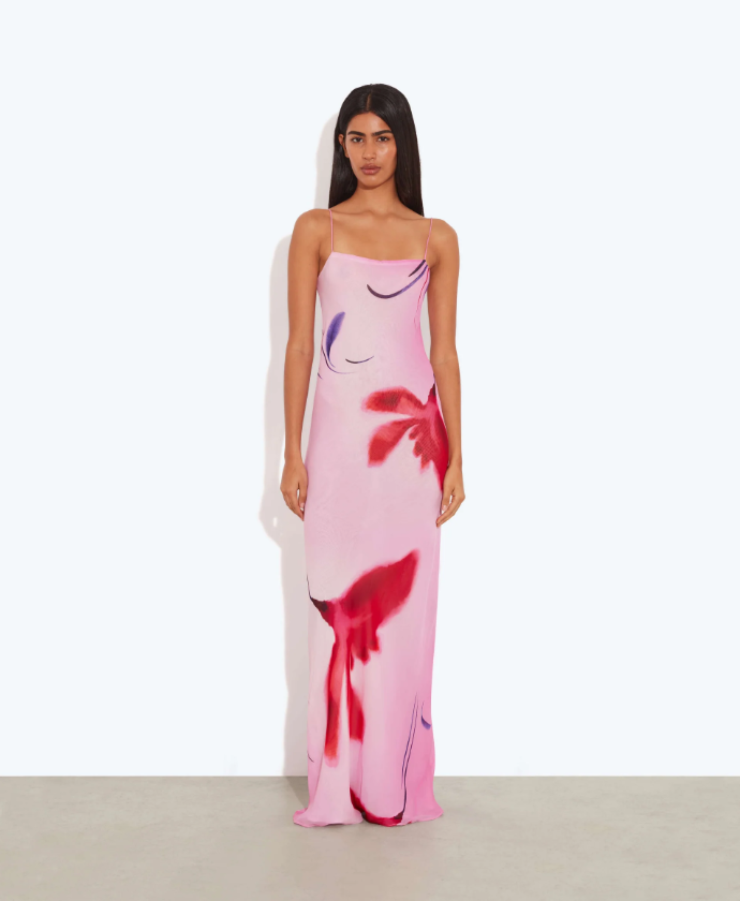 Sienna | Maxi Dress