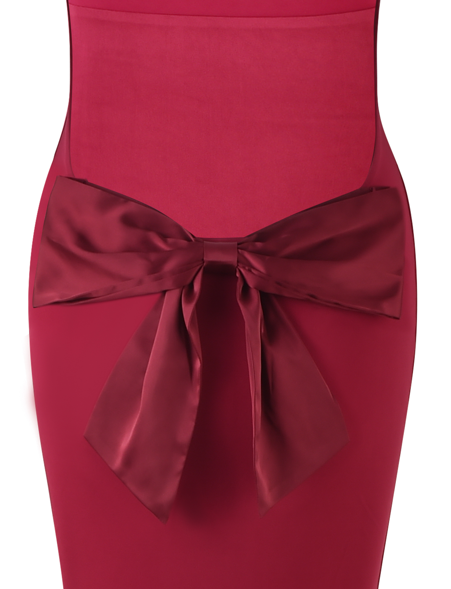 Morana | Maxi Dress