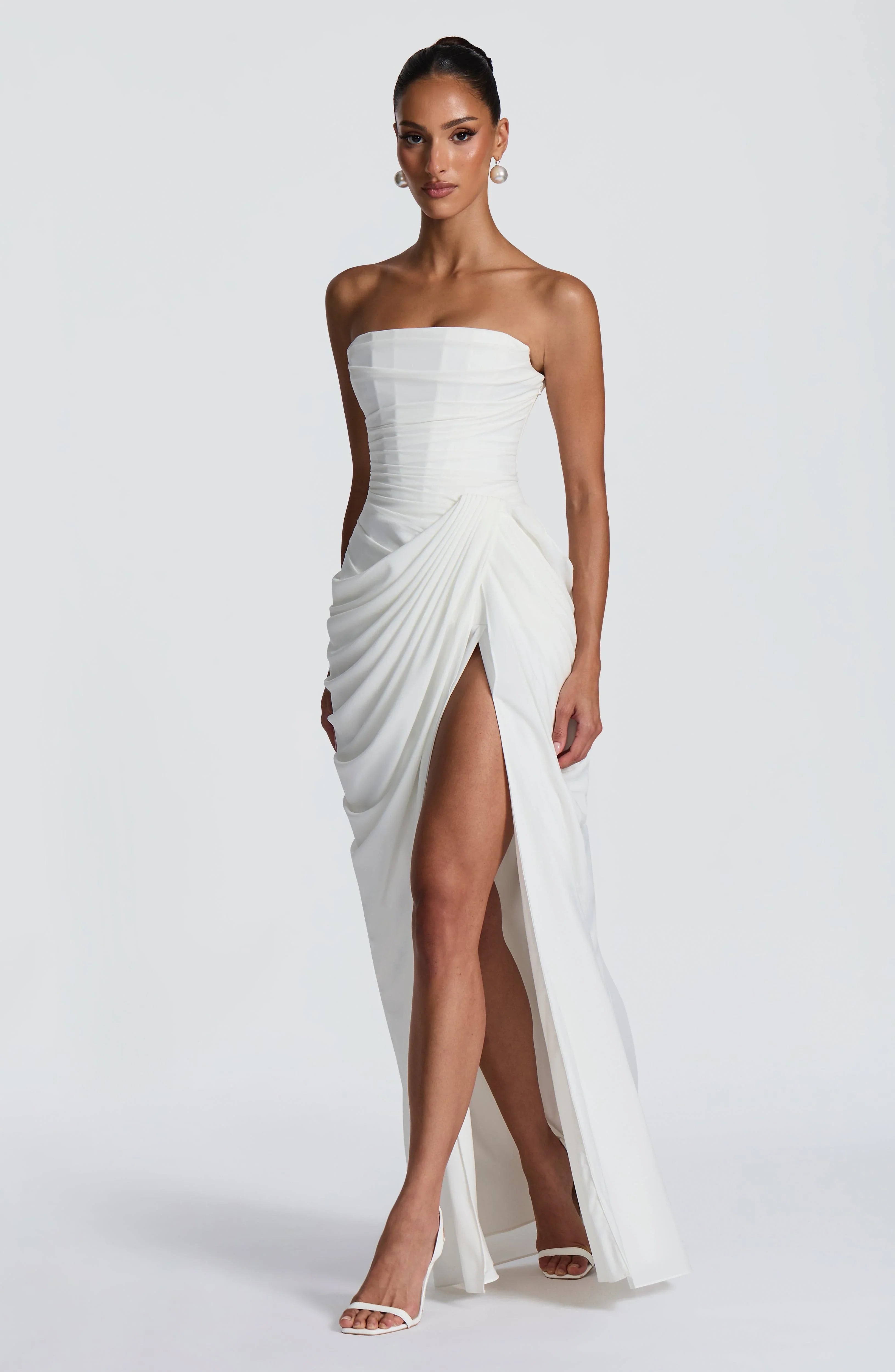 Solea | Maxi Dress