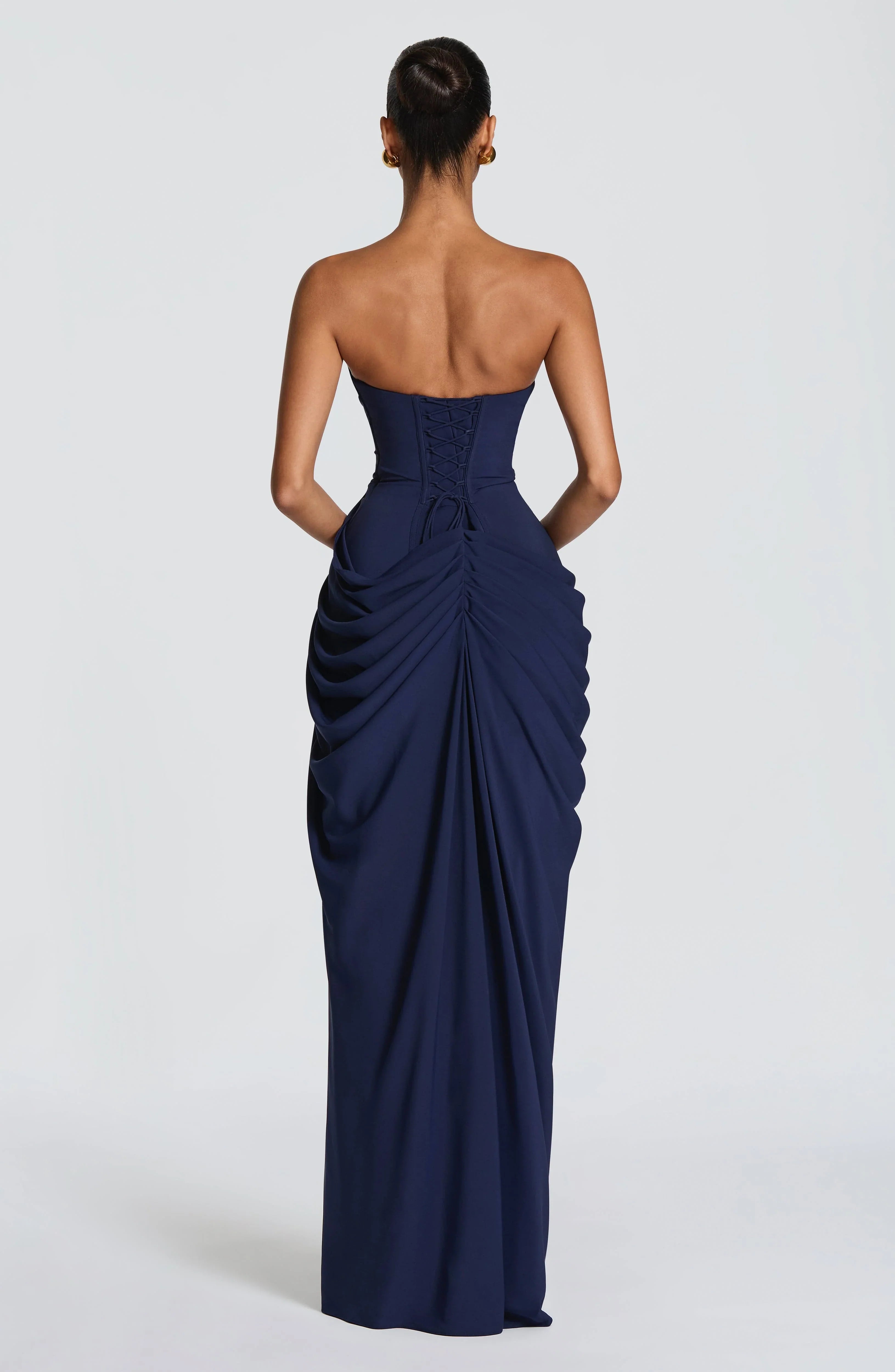 Solea | Maxi Dress