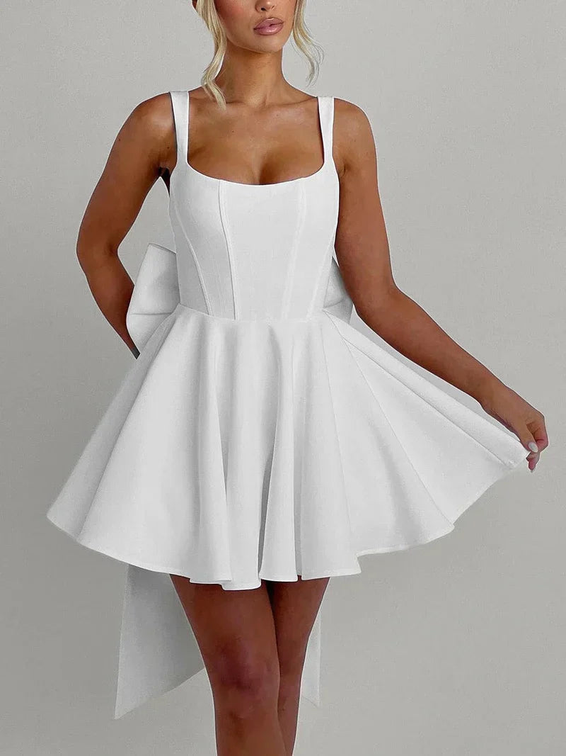 Rue Mini Dress