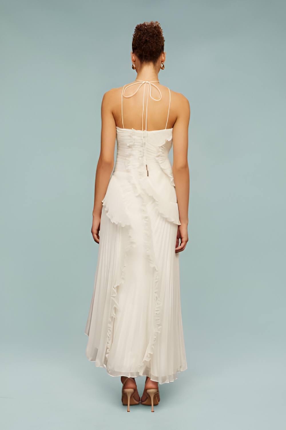 Serelina | Maxi Dress