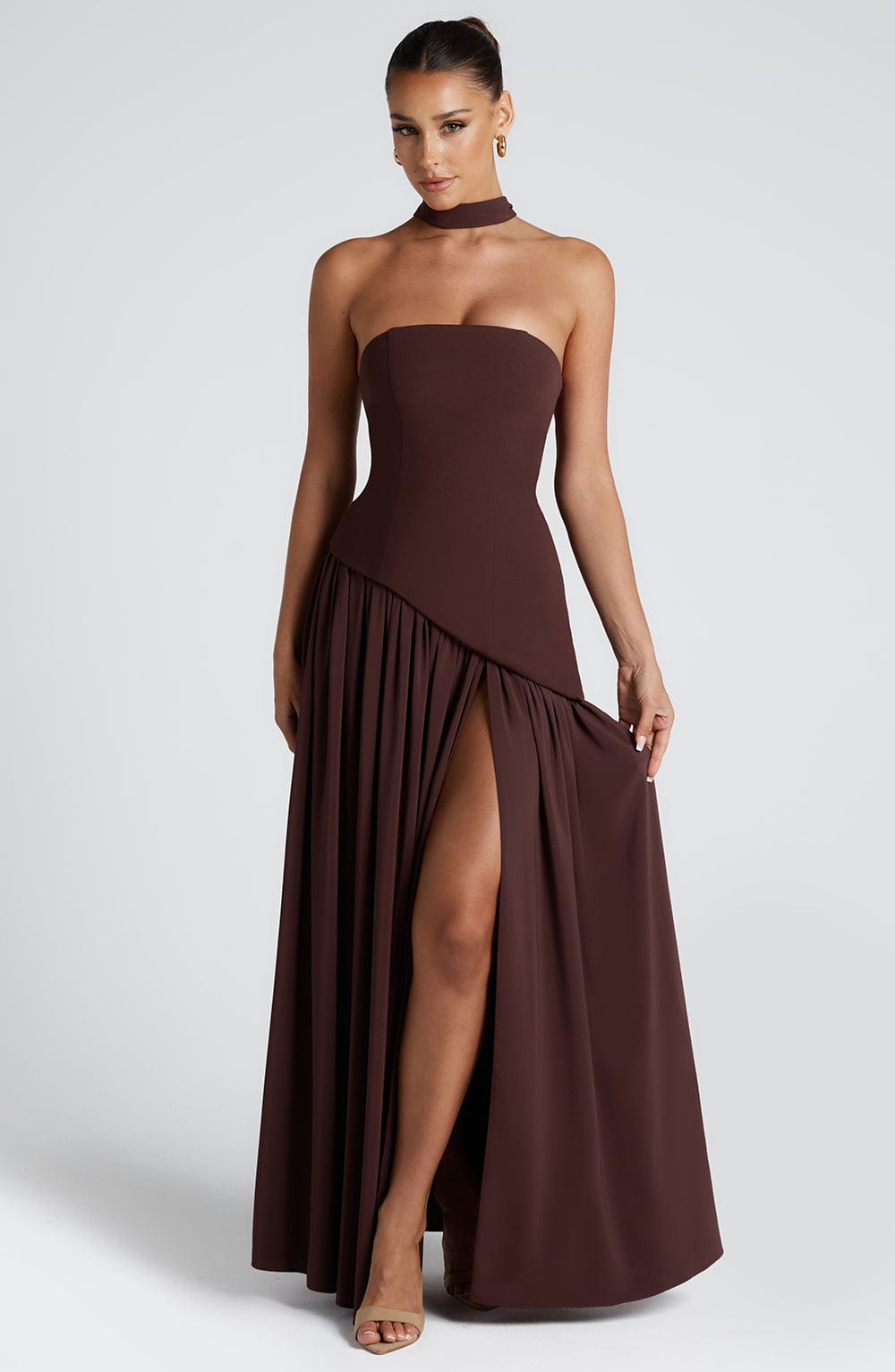 Tessa | Maxi Dress