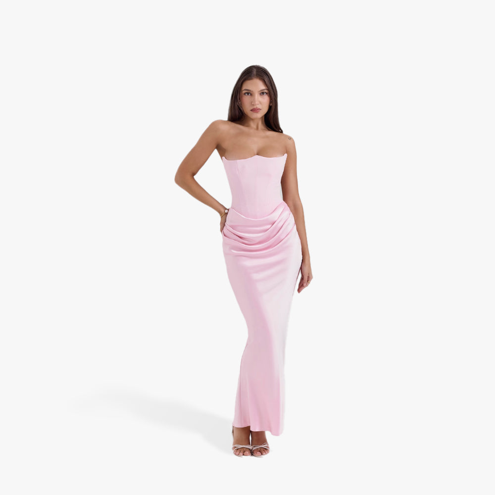 Maya Dress