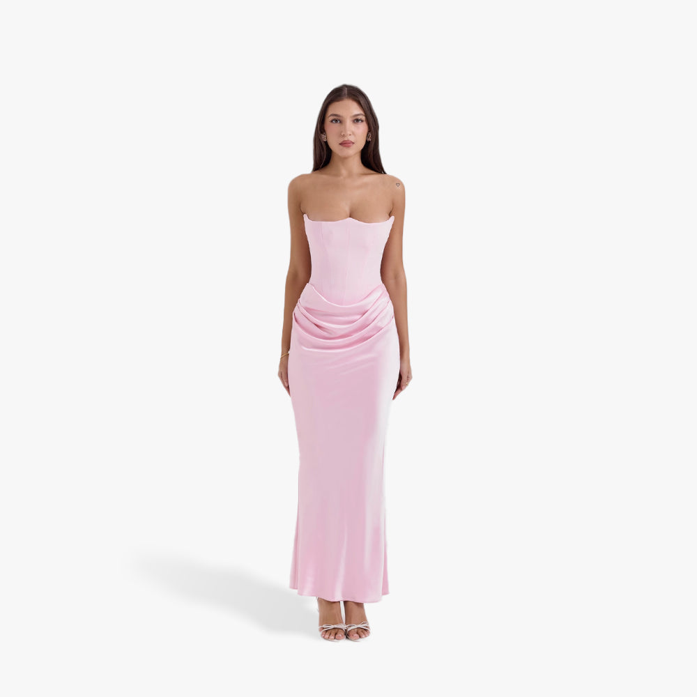 Maya Dress