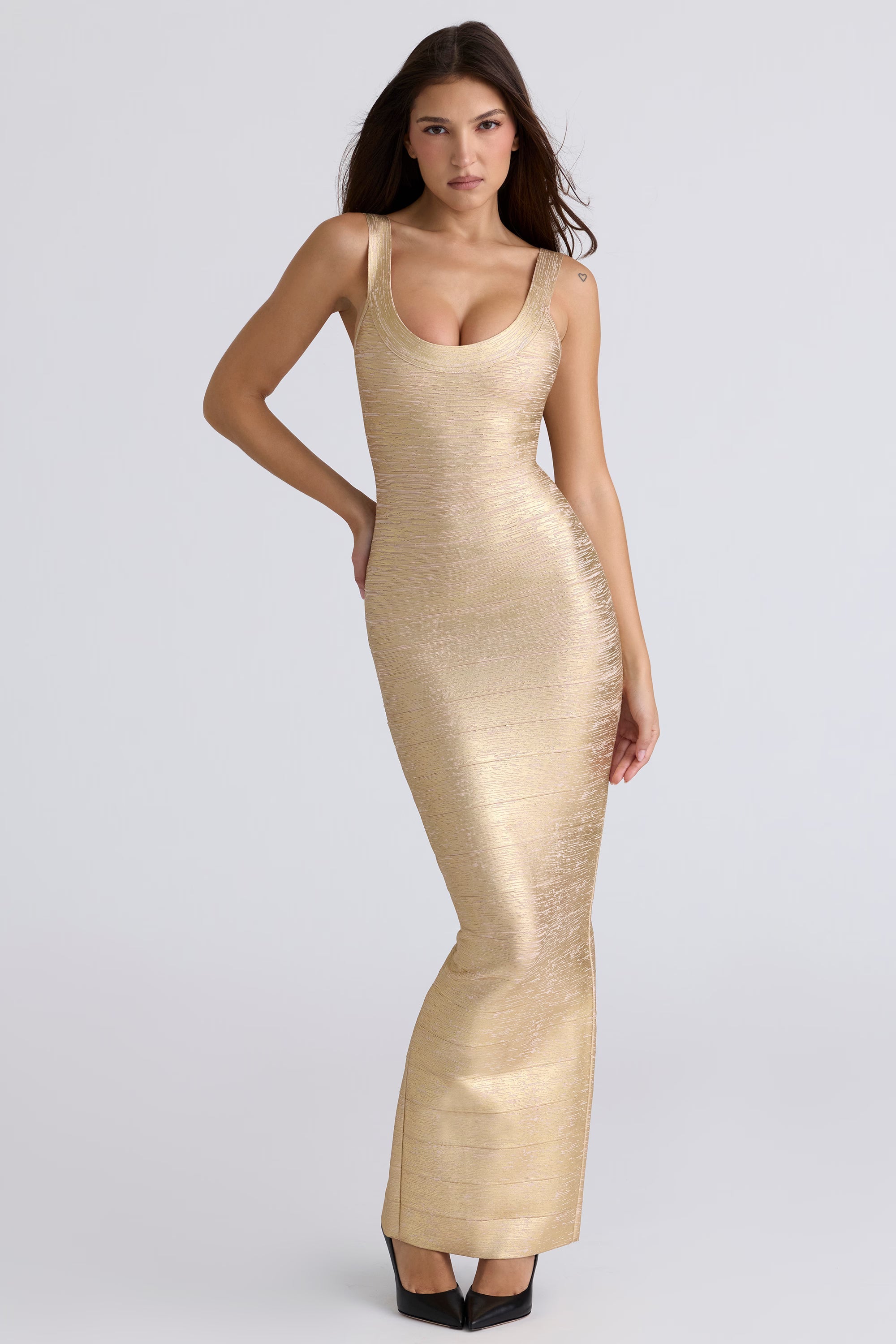 Valérinne | Body Contour Maxi