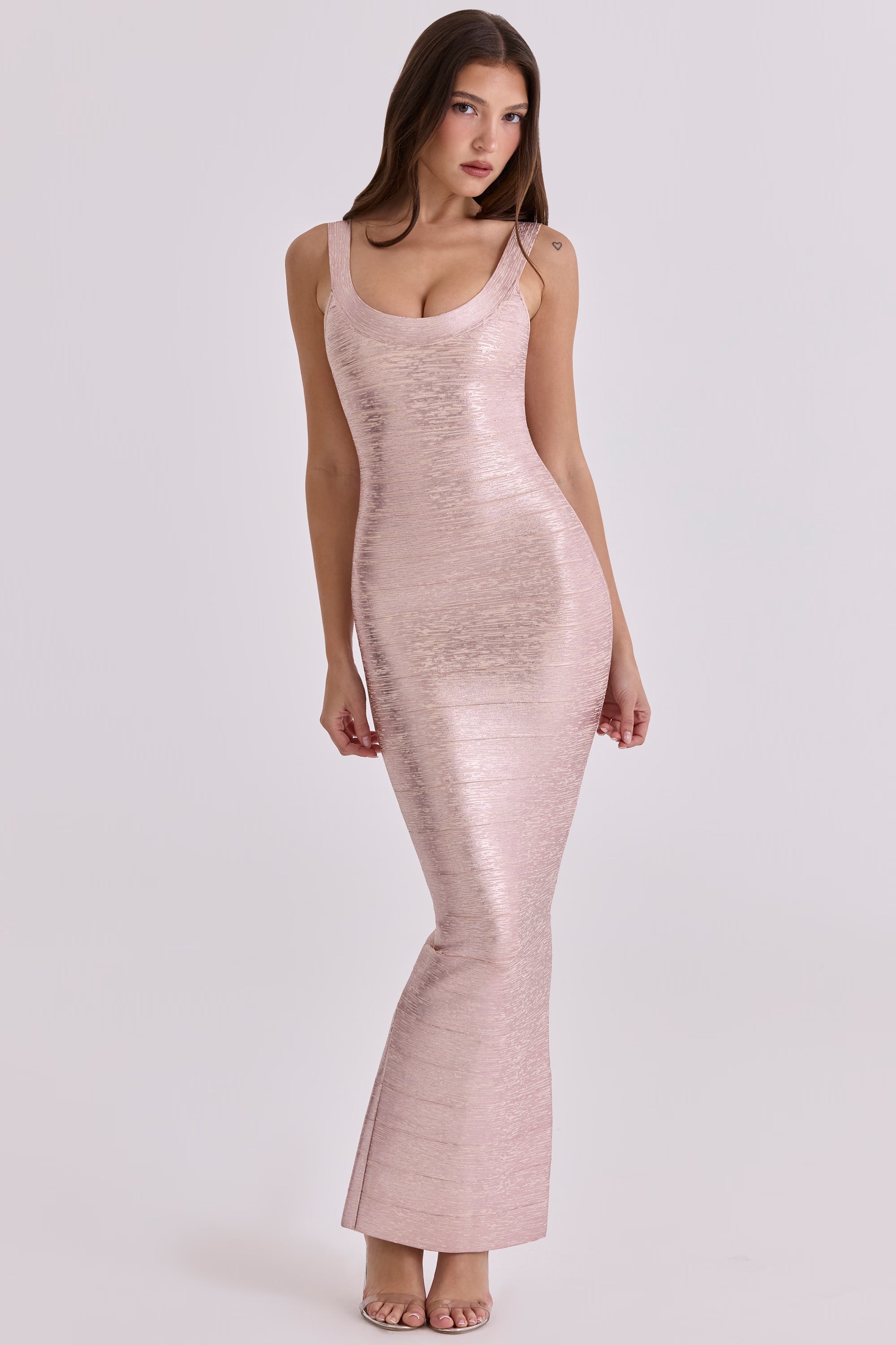 Valérinne | Body Contour Maxi