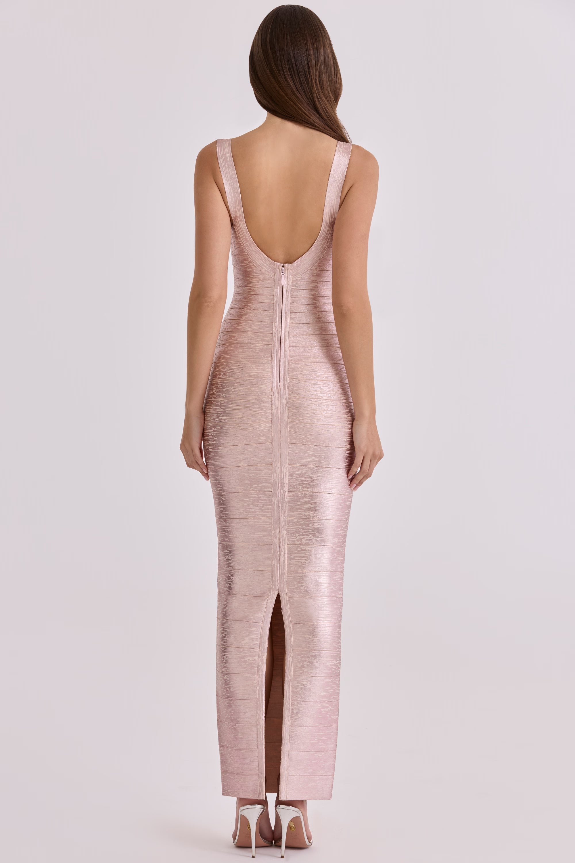 Valérinne | Body Contour Maxi
