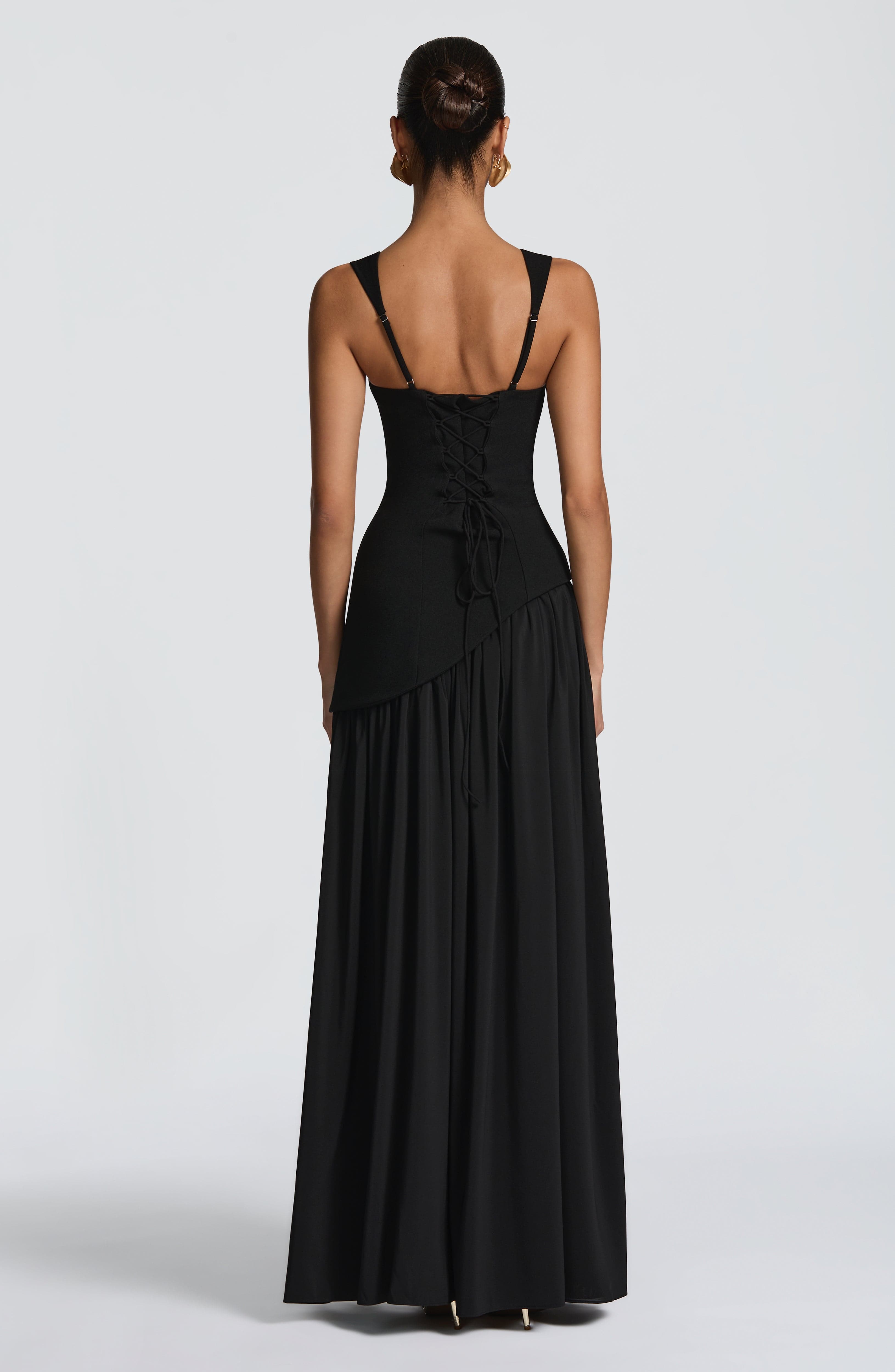 Wendyline | Soft Flow Maxi
