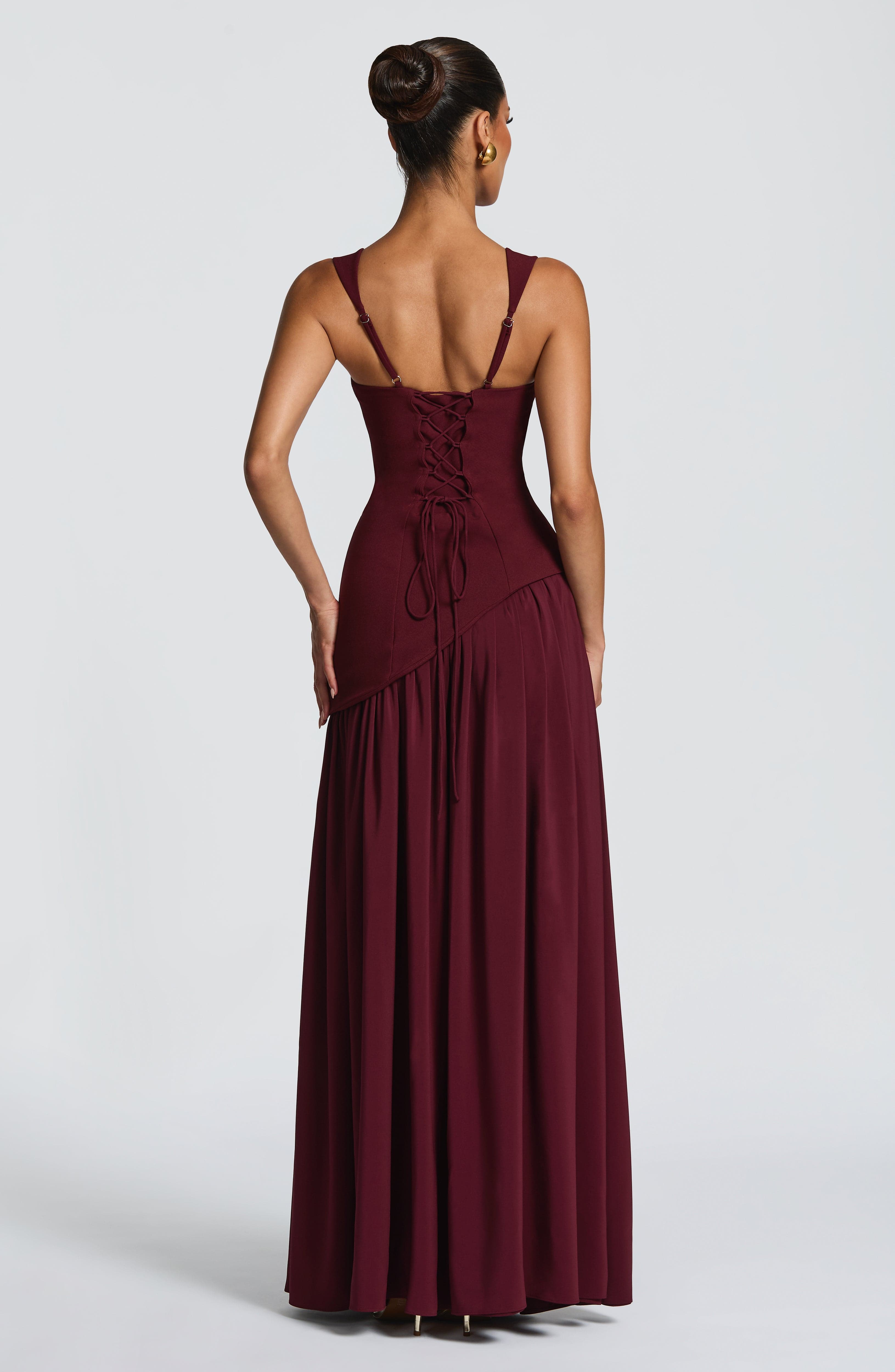 Wendyline | Soft Flow Maxi
