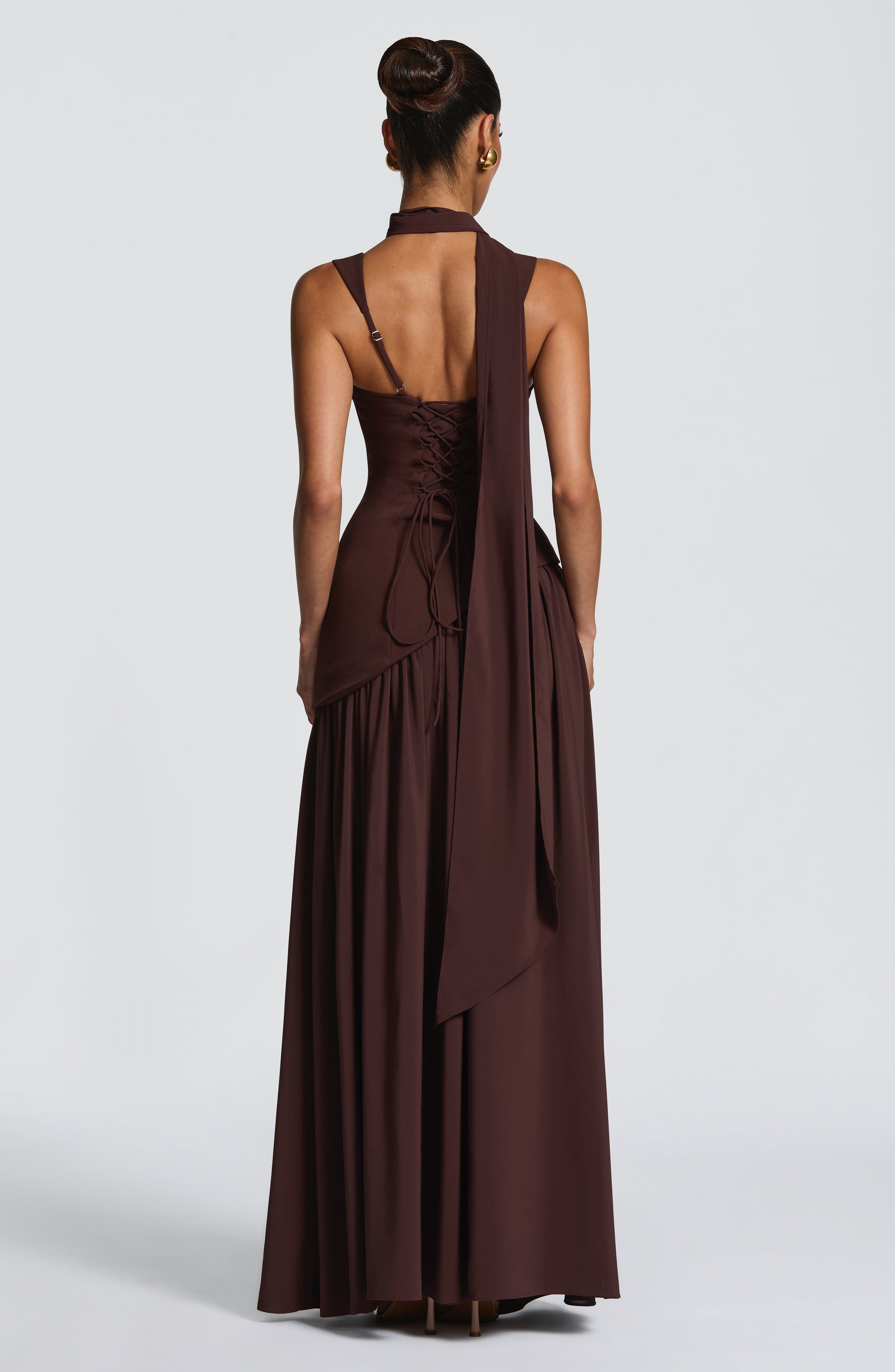 Wendyline | Soft Flow Maxi