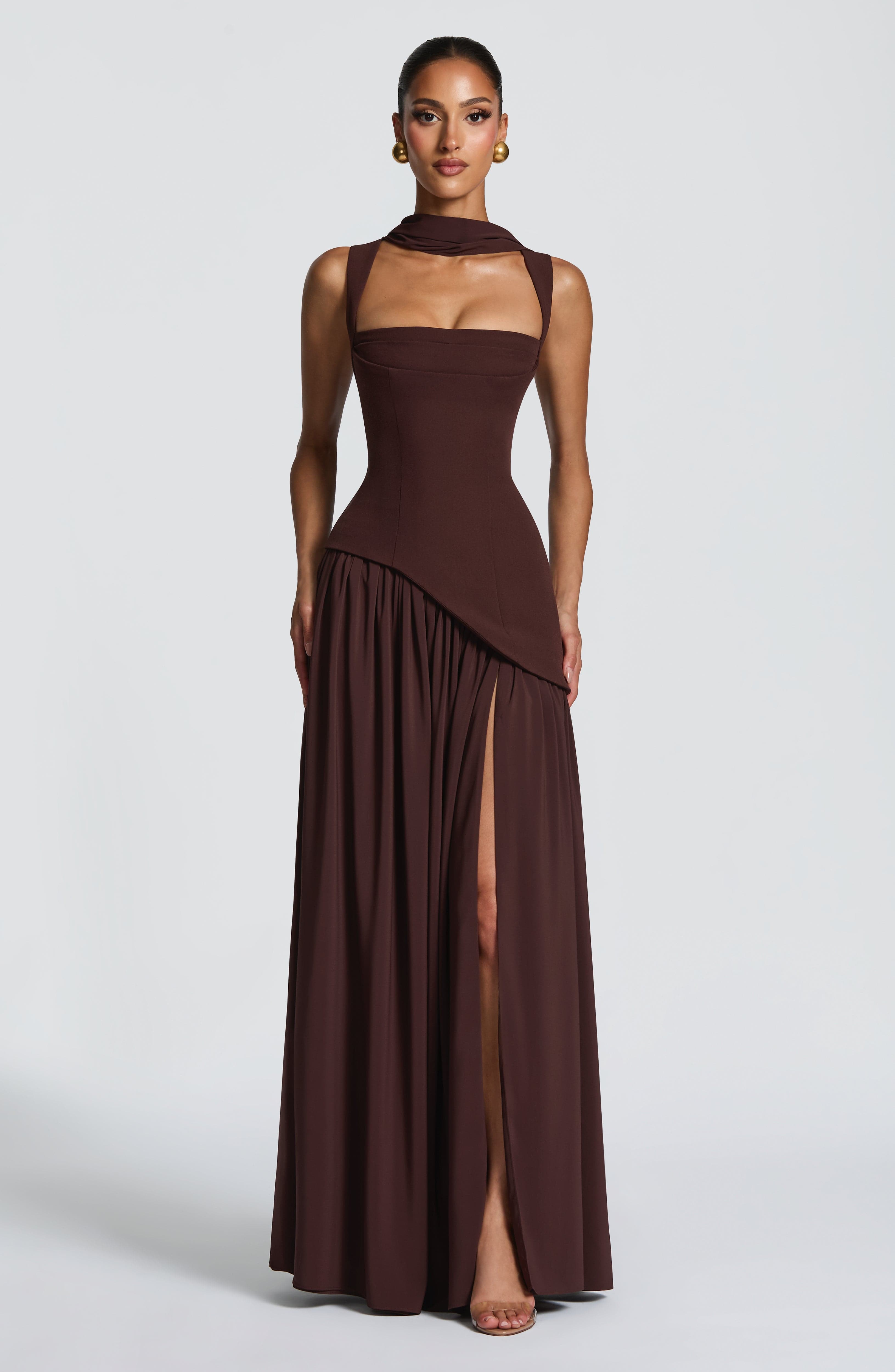 Wendyline | Soft Flow Maxi