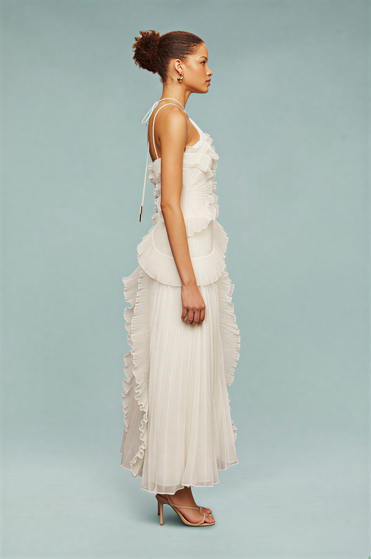 Serelina | Maxi Dress