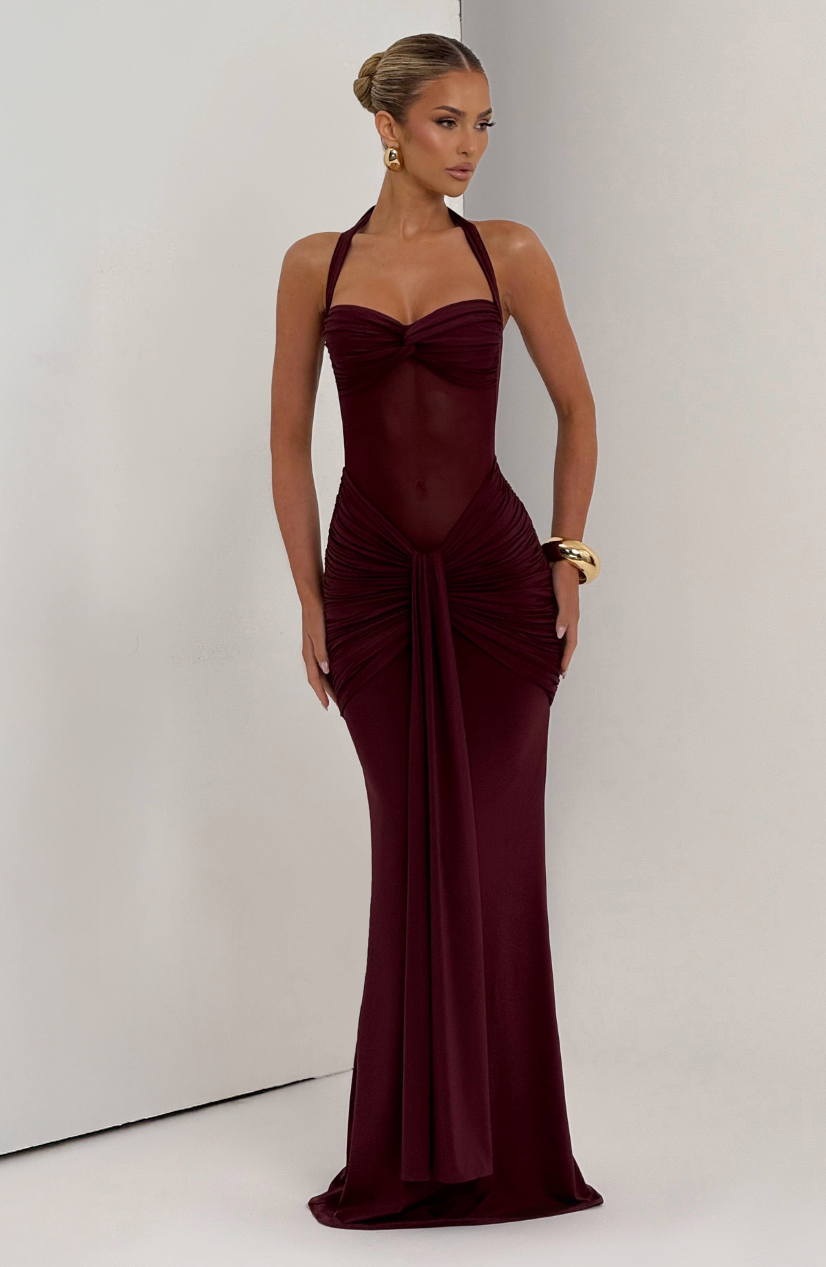Vixen | Maxi Dress