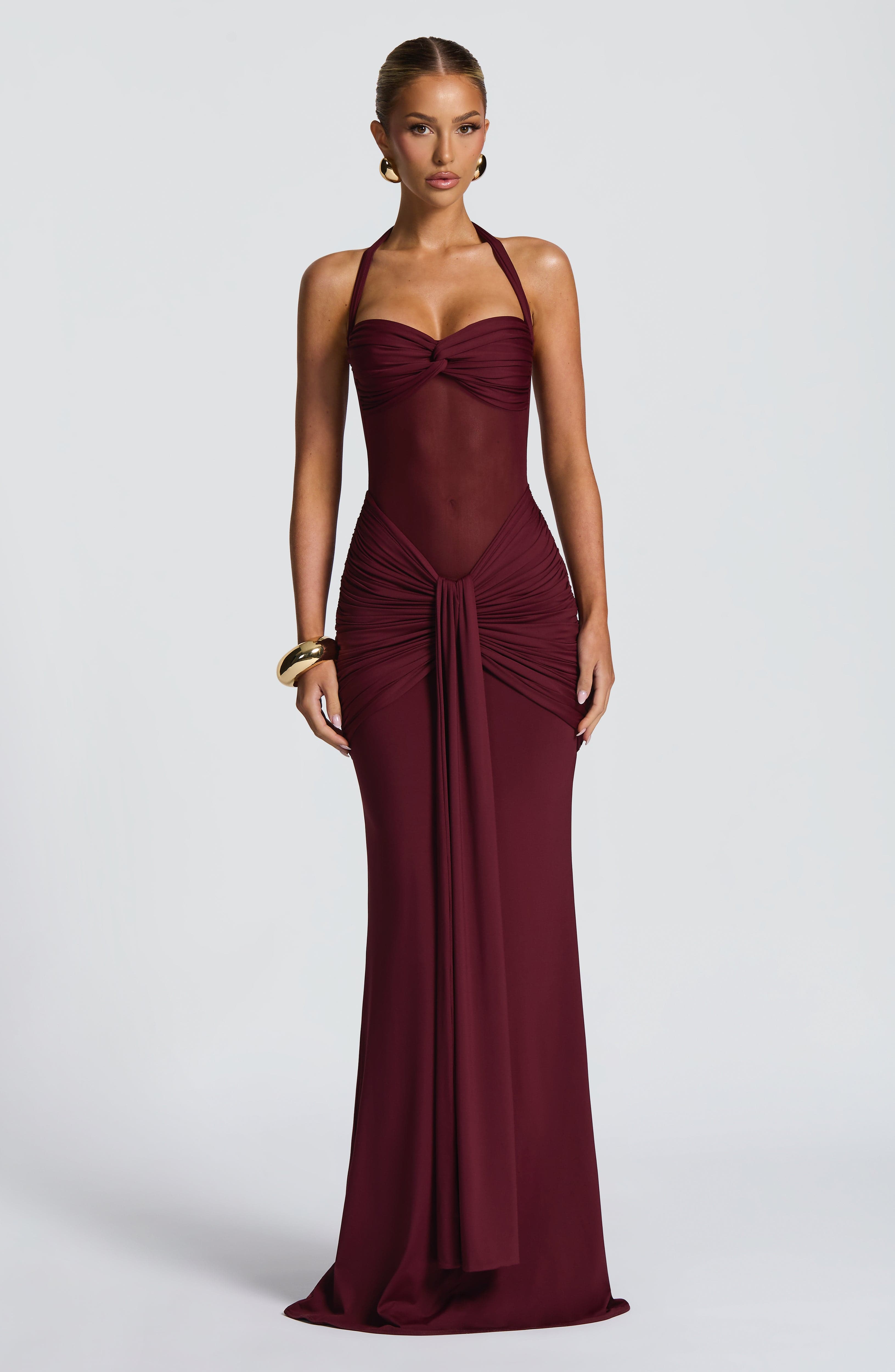 Vixen | Maxi Dress