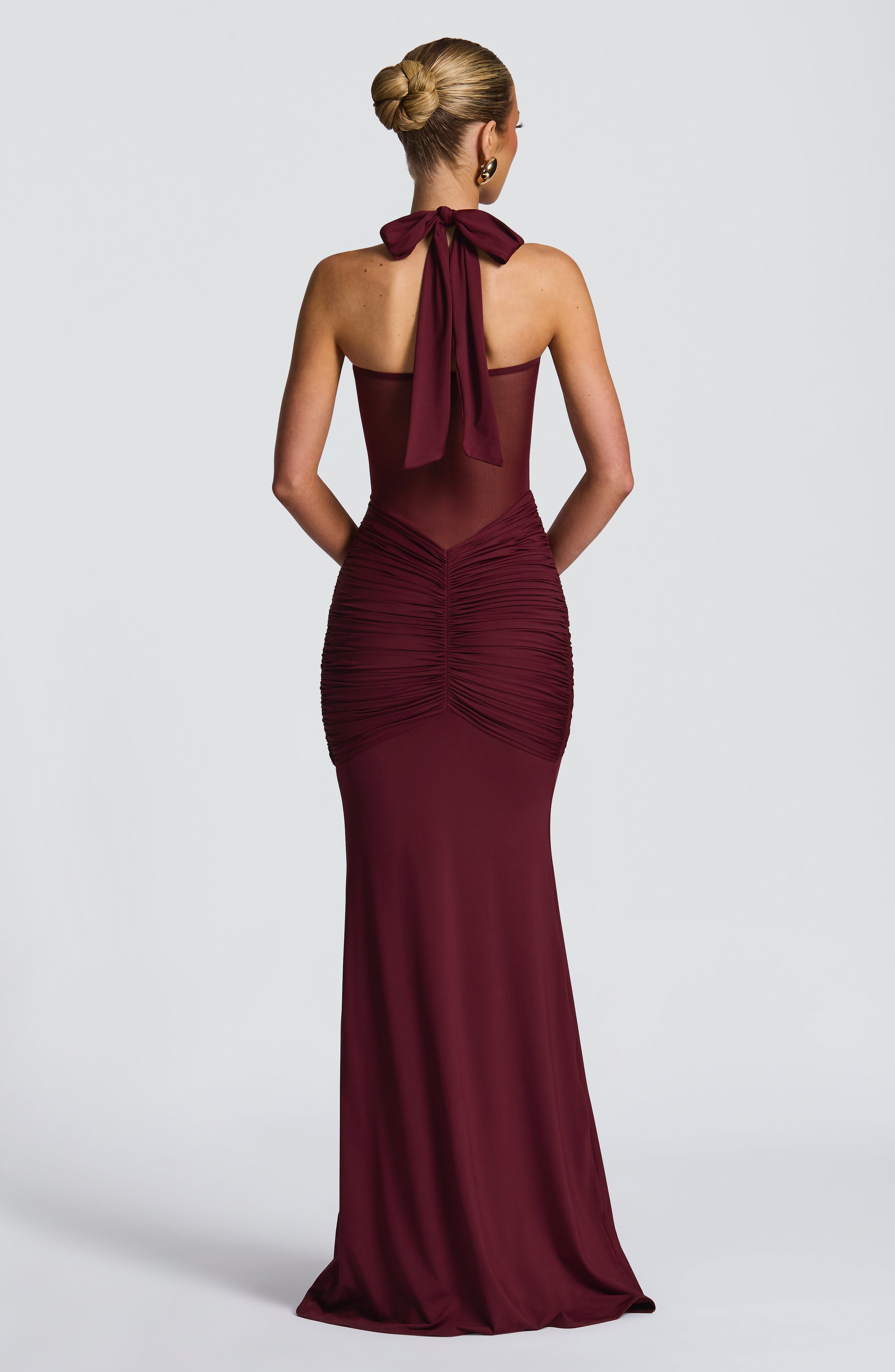 Vixen | Maxi Dress