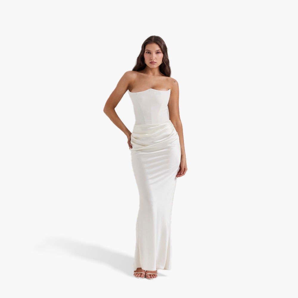 Maya Dress