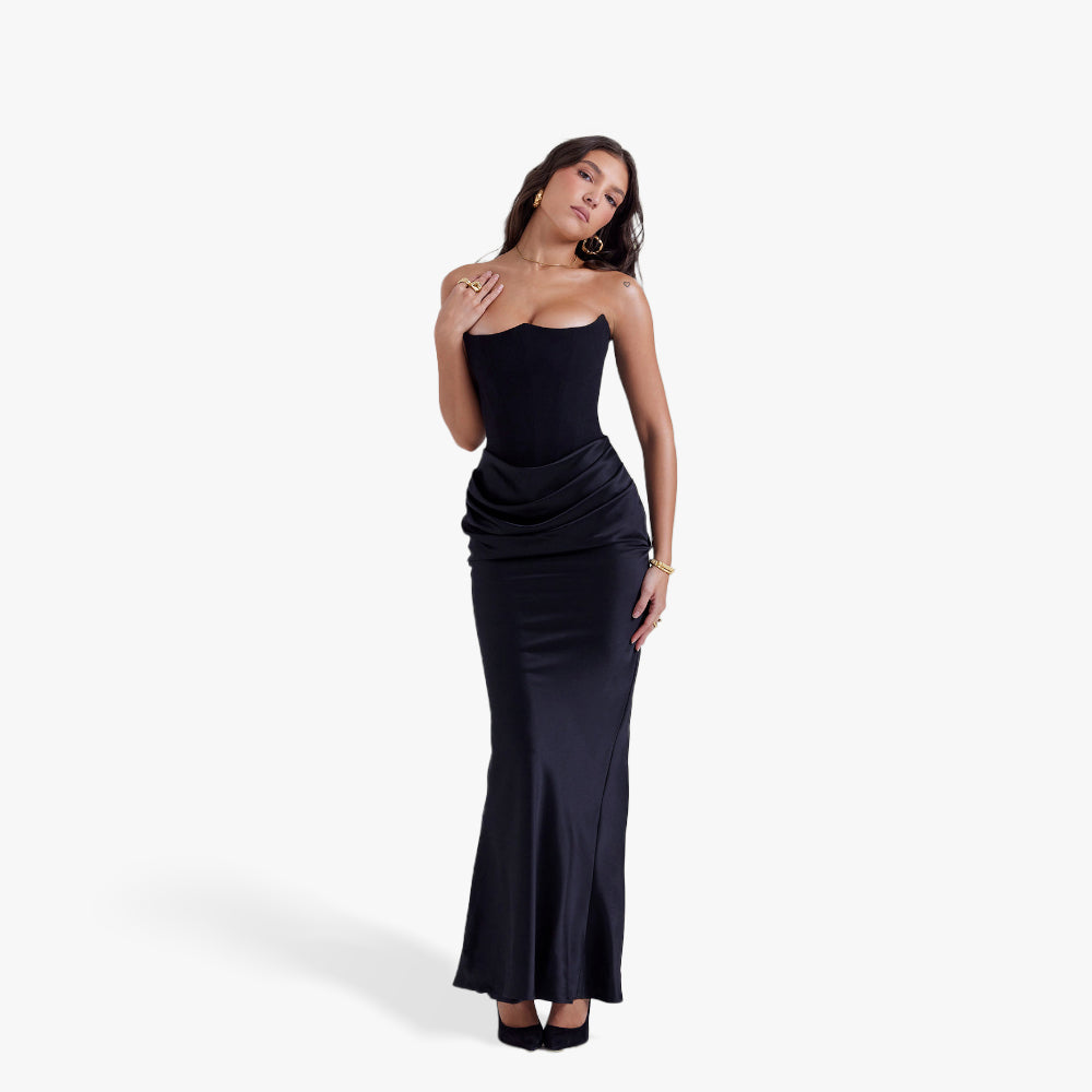Maya Dress